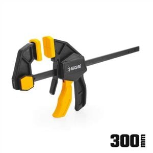 SGS Otomatik İşkence 300 Mm