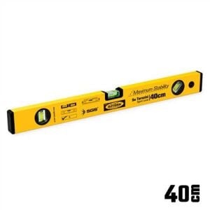 SGS Su Terazisi 40 Cm (Alüminyum)
