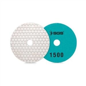 SGS Elmas Polisaj Pedi 1500 Mm