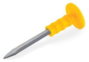 SGS Murç 30 Cm Plastik Korumalı