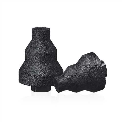 SGS 20 40 65 Seramik Mermer Granit Kademeli Panç