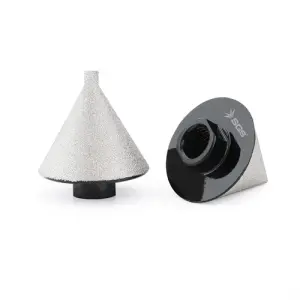 SGS 50 Mm Seramik Mermer Granit Delme Pançı M14
