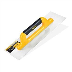 SGS 50 Cm Seramik Alçı Malası