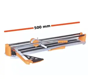 Faykes 50 cm Fayans Makinesi