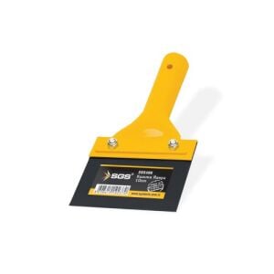 SGS Kazıma Raspa 10 Cm