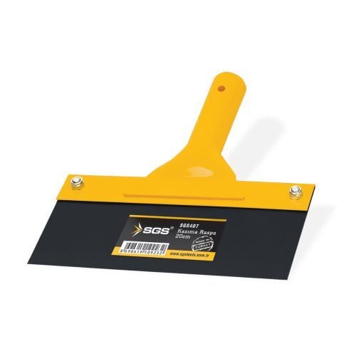 SGS Kazıma Raspa 20 Cm