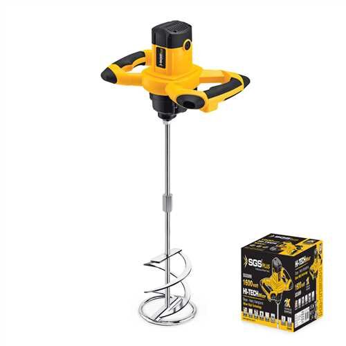 SGS Karıştırıcı Mixer (1600 Watt)