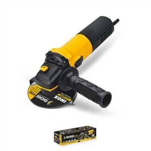 SGS Avuç Taşlama 750 Watt 115 Mm