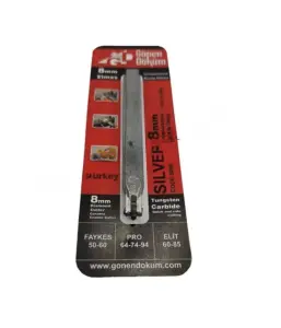 Faykes Yedek Elmas 8mm