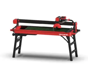 Shijing Elektrikli Sulu Kesim Makinesi 9201A-2000
