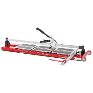 Kristal Herkül 1200mm  Açılı Seramik Kesme Makinesi
