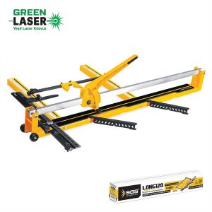 Sgs Long 120 Seramik Makinesi