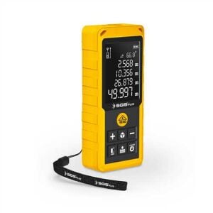 SGS Lazer Metre 100 Mt
