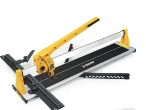 SGS Ultra 65 Cm Seramik Kesme Makinesi