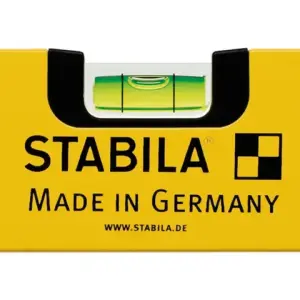 STABILA TYPE70/60 - STABILA 60 CM SU TERAZİSİ