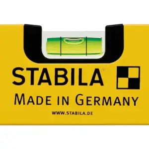 STABILA TYPE70/80 - STABILA 80 CM SU TERAZİSİ