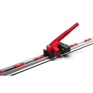 SHIJING Tools 3500-3200 Manuel Büyük Ebat Seramik Kesme Makinesi