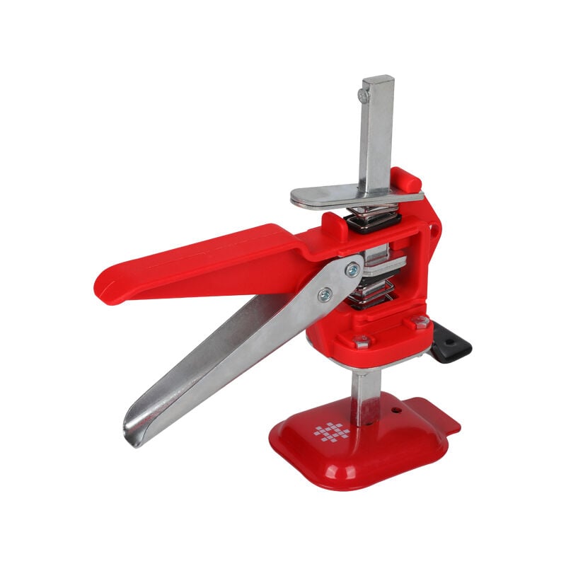 SHIJING Tools 6523S-12 İnç Tetikli Kaldıraç - Fayans Kaldıracı