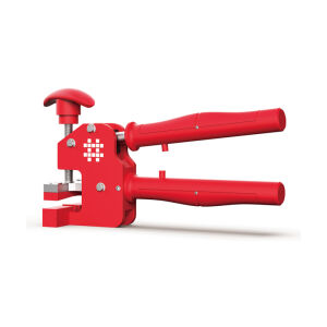 SHIJING Tools 6638 Seramik Kırma Aparatı Pense