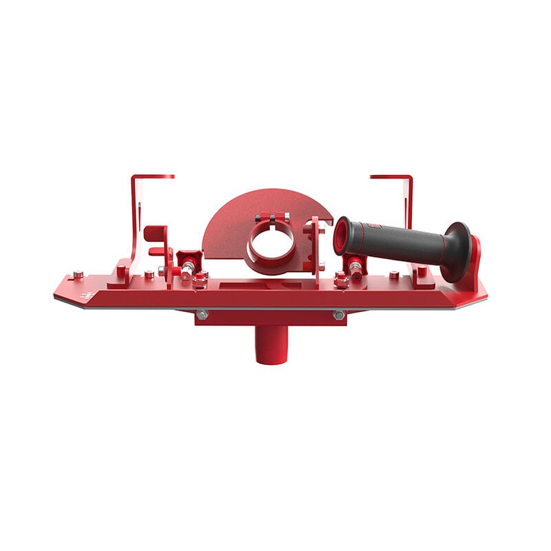 SHIJING Tools 9610 45 Derece Pah Kesme Aparatı