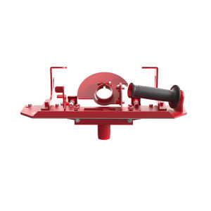 SHIJING Tools 9610 45 Derece Pah Kesme Aparatı