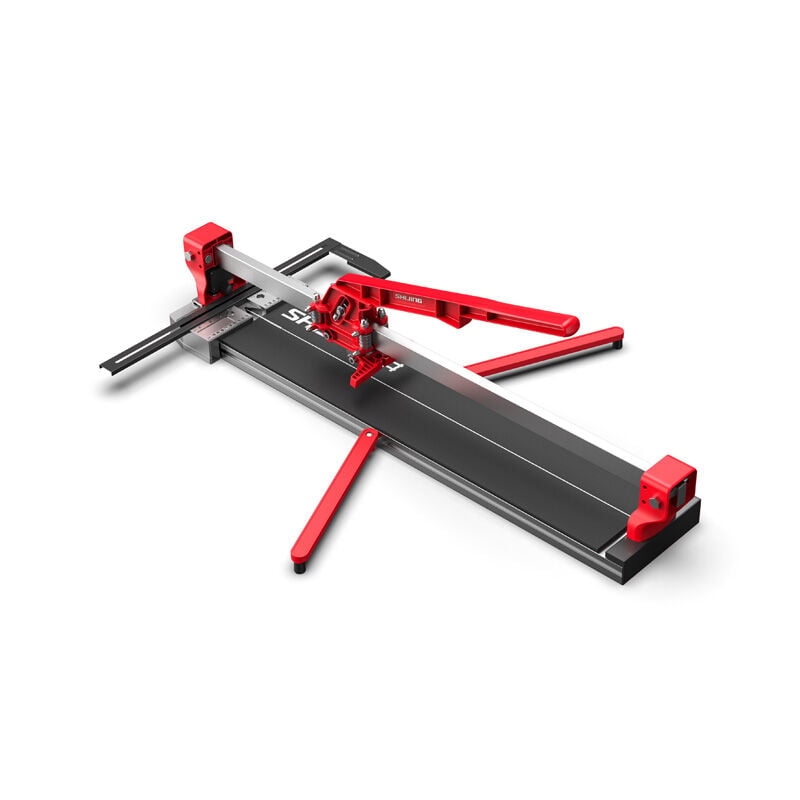 SHIJING Tools E302-0600 Manuel Seramik Kesme Makinesi 60 cm