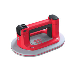 SHIJING Tools P618B Pro Dijital Elektrikli Vakum Vantuz