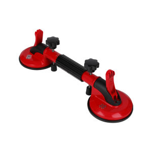 SHIJING Tools P622 Çiftli Gerdirme Vantuzu