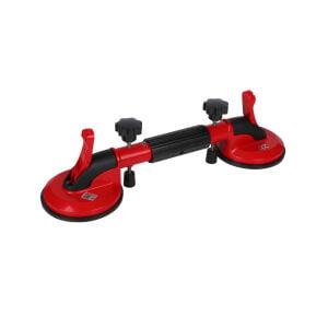 SHIJING Tools P622 Çiftli Gerdirme Vantuzu
