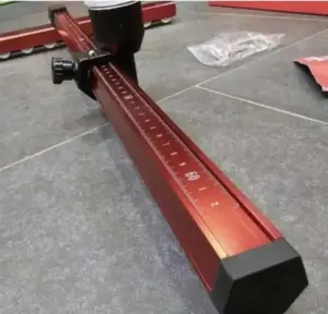 SHIJING Tools 6635-0600 T Kollu Manuel Seramik Kesme Makinesi