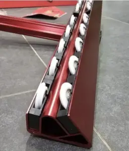 SHIJING Tools 6635-0600 T Kollu Manuel Seramik Kesme Makinesi