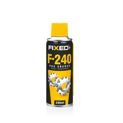 SGS Fixed Pas Sökücü 200 Ml