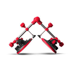 SHIJING Tools P625 Dik Açılı Köşe Birleştirme Vantuzu - Büyük