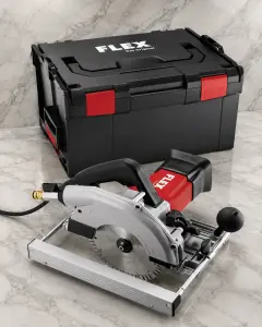 FLEX CS 60 WET 45° Sulu Granit ve Mermer Kesme Makinesi