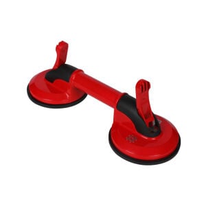SHIJING Tools P620 İkili Vantuz - Çiftli