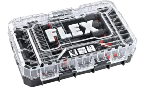 FLEX DB 41 Bits Uç Seti