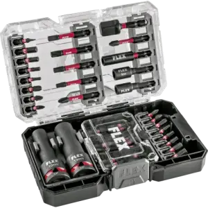 FLEX DB 45 Bits Uç Seti