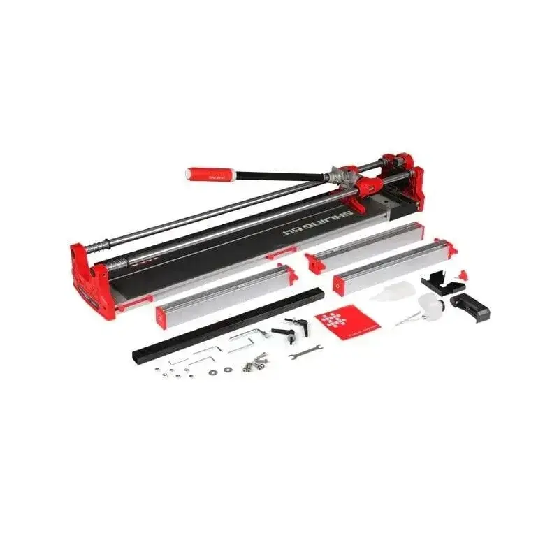 SHIJING Tools 1322-0800 Manuel Fayans Kesici 80 cm