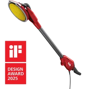 FLEX GE 6 R-EC Giraffe Duvar ve Tavan Zımpara Makinesi