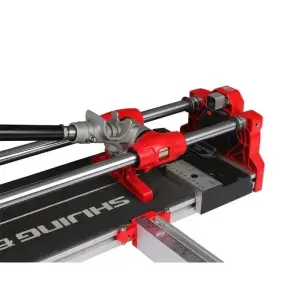 SHIJING Tools 1322-0800 Manuel Fayans Kesici 80 cm