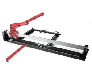 SHIJING Tools 3051-1200 Manuel Fayans Kesici 120 cm