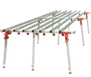 SHIJING Tools P703 Çalışma Tezgâhı - Masa