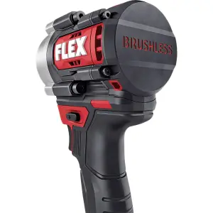 FLEX IW 1/2 750 18.0-EC C Akülü Somun Sıkma Makinesi
