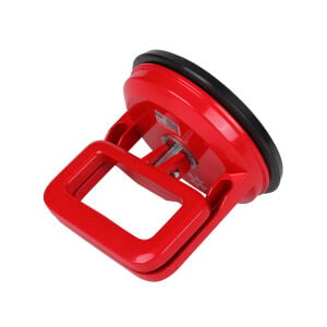 SHIJING Tools P610 Tekli Vantuz - Siyah Taban