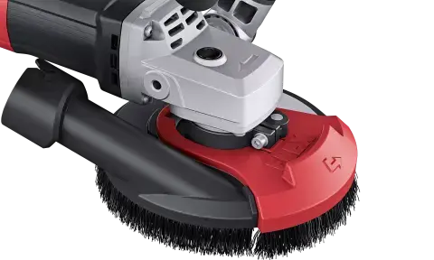 FLEX LD 16-8 125 R Kit E-Jet Beton Yüzey Taşlama Makinesi