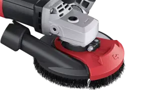 FLEX LD 16-8 125 R Kit E-Jet Beton Yüzey Taşlama Makinesi