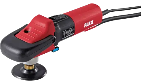 FLEX LE 12-3 100 WET Sulu Granit ve Mermer Taşlama Makinesi