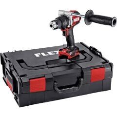 FLEX PD 2G 18.0-EC HD Mandrenli Akülü Darbeli Matkap