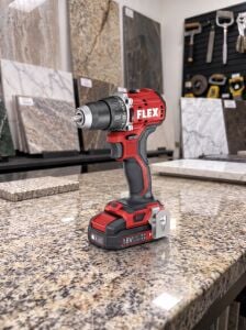 FLEX PD 2G 18.0-EC LD Kompakt Akülü Darbeli Matkap 18 V