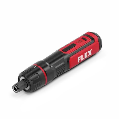 FLEX SD 7-320 4 Kompakt Akülü Tornavida 4 V